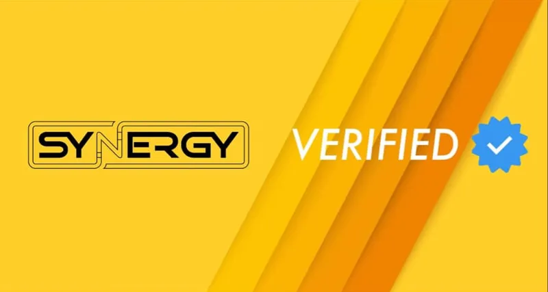 Synergy Verified (Infinity Wax)